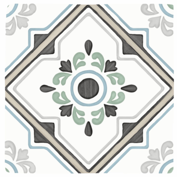 HARMONY TANGER SAND BLOOM 12.3X12.3 Peronda gresie și faianță pentru pereți și pardoseli